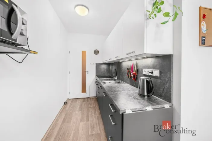 Pronájem bytu 2+1, Rokycany - Plzeňské Předměstí, Polní, 57 m2