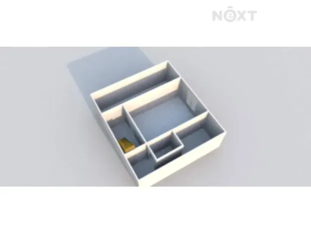 Prodej rodinného domu, Podmokly, 60 m2