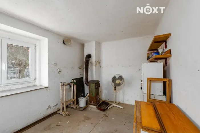 Prodej chalupy, Podmokly, 60 m2