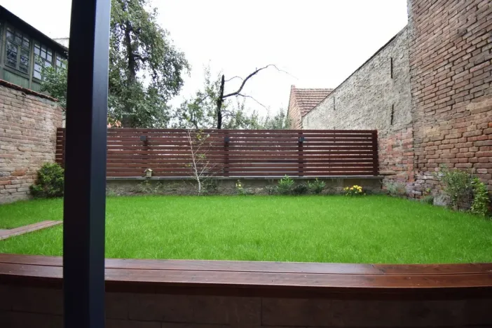 Pronájem bytu 2+kk, Brno, Horova, 36 m2