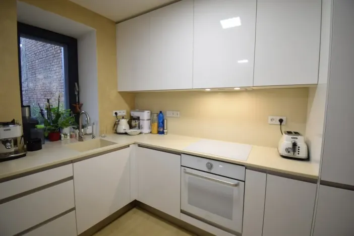 Pronájem bytu 2+kk, Brno, Horova, 36 m2