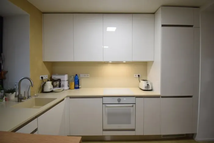 Pronájem bytu 2+kk, Brno, Horova, 36 m2