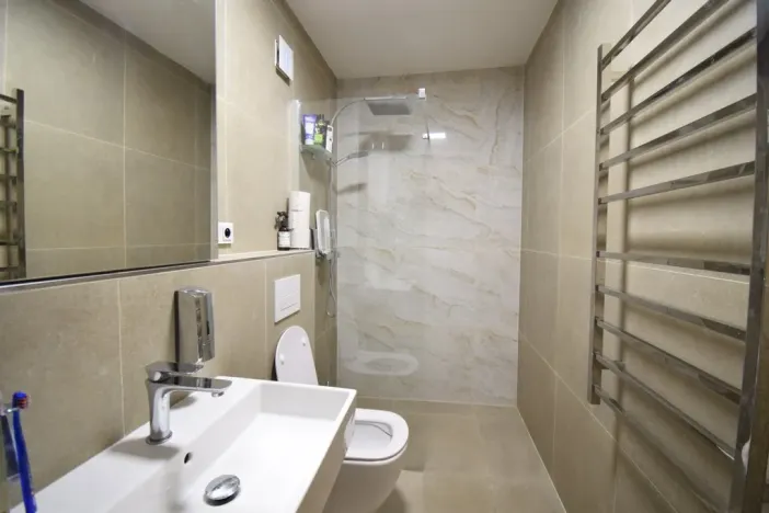 Pronájem bytu 2+kk, Brno, Horova, 36 m2