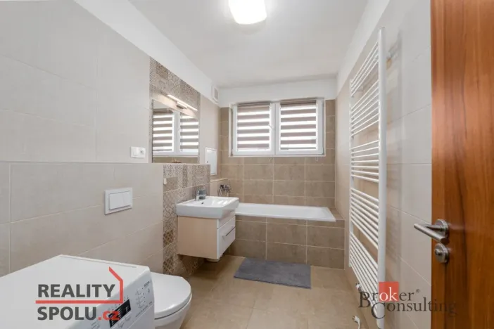 Pronájem bytu 1+kk, Heřmanova Huť - Vlkýš, U Pondu, 40 m2