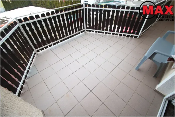 Pronájem pokoje, Praha - Dolní Chabry, 20 m2