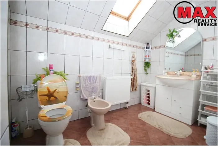 Pronájem pokoje, Praha - Dolní Chabry, 20 m2