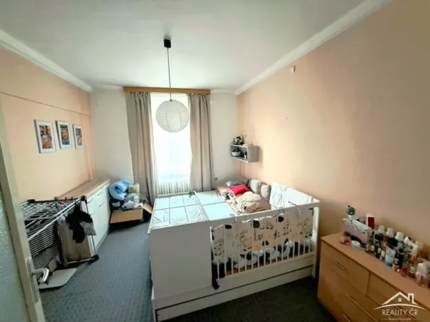 Prodej bytu 2+1, Ústí nad Labem, Tomáše ze Štítného, 66 m2