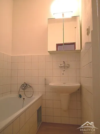 Prodej bytu 2+1, Ústí nad Labem, Tomáše ze Štítného, 66 m2