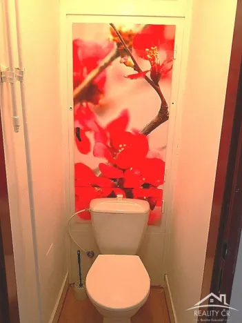 Prodej bytu 2+1, Ústí nad Labem, Tomáše ze Štítného, 66 m2