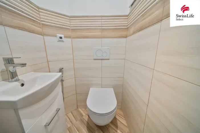 Pronájem bytu 2+1, Trutnov, Blanická, 64 m2