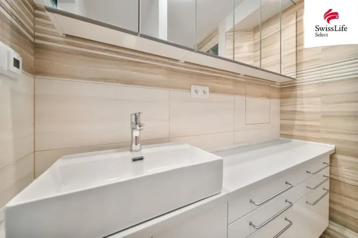 Pronájem bytu 2+1, Trutnov, Blanická, 64 m2