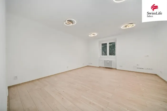 Pronájem bytu 2+1, Trutnov, Blanická, 64 m2