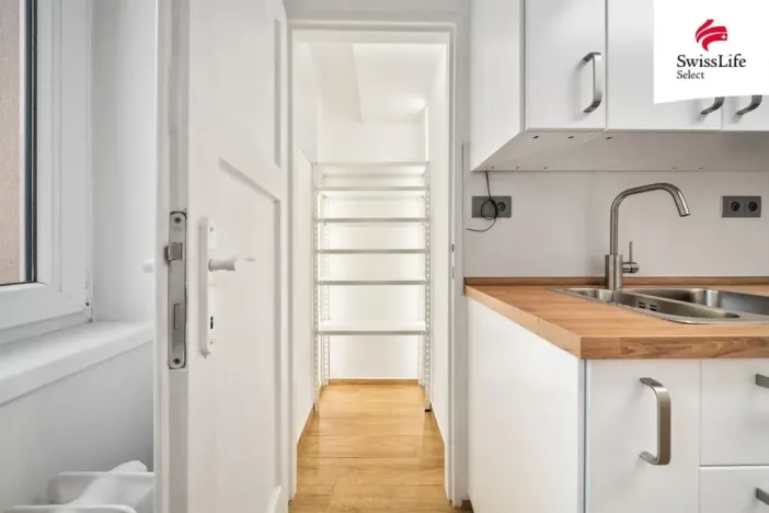 Pronájem bytu 2+1, Trutnov, Blanická, 64 m2