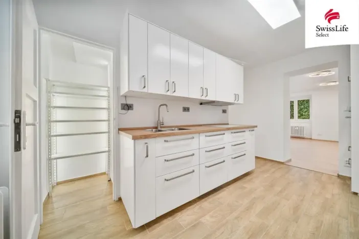 Pronájem bytu 2+1, Trutnov, Blanická, 64 m2