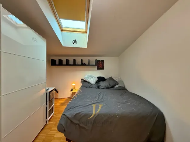 Pronájem bytu 1+1, Olomouc, Ztracená, 75 m2