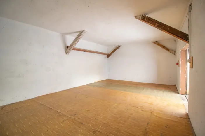 Pronájem skladu, Sušice - Sušice II, Nádražní, 40 m2