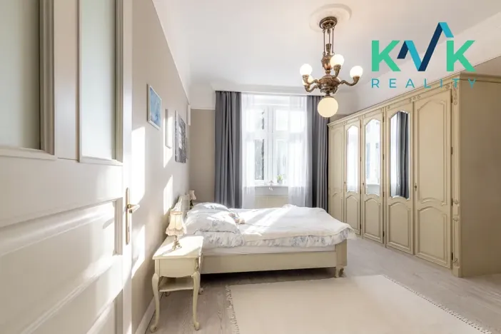 Prodej bytu 3+kk, Karlovy Vary, Petřín, 70 m2