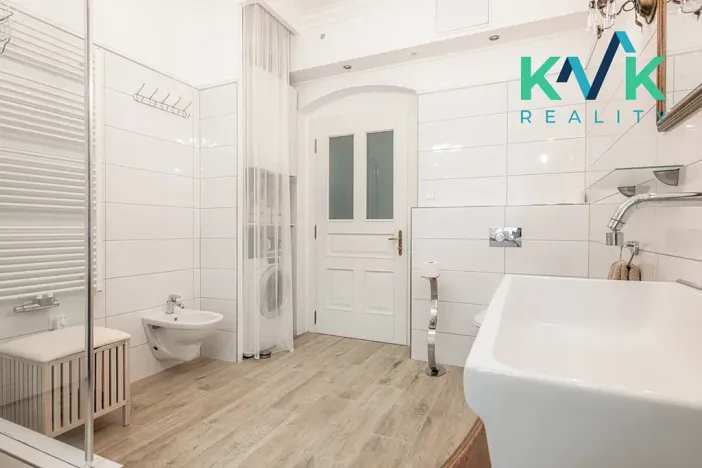 Prodej bytu 3+kk, Karlovy Vary, Petřín, 70 m2