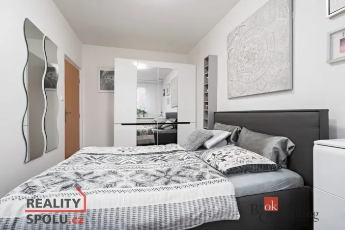 Prodej bytu 4+1, Plzeň - Bolevec, Sokolovská, 82 m2