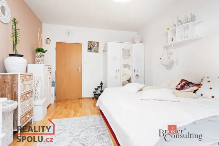 Prodej bytu 4+1, Plzeň - Bolevec, Sokolovská, 82 m2