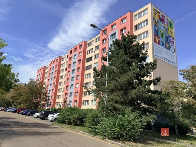 Prodej bytu 4+1, Plzeň - Bolevec, Sokolovská, 82 m2