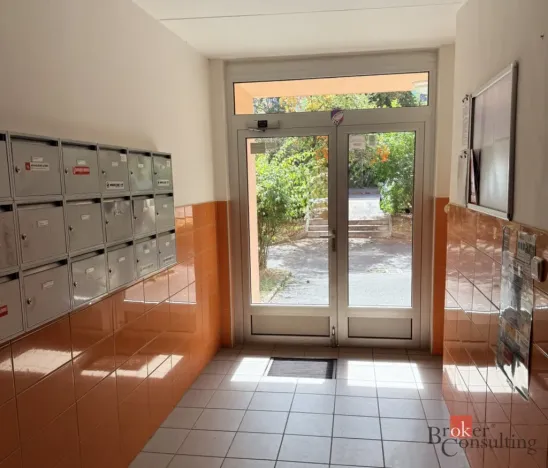 Prodej bytu 4+1, Plzeň - Bolevec, Sokolovská, 82 m2