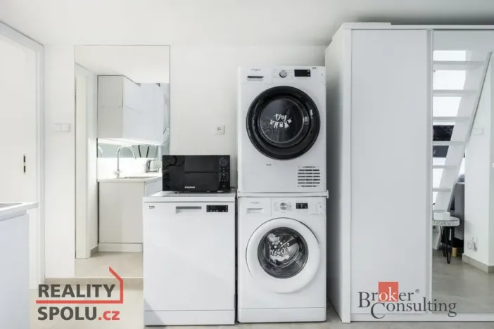 Pronájem bytu 1+kk, Albrechtice nad Orlicí, 1. máje, 30 m2