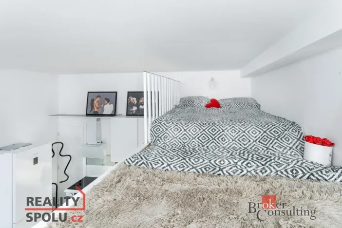 Pronájem bytu 1+kk, Albrechtice nad Orlicí, 1. máje, 30 m2