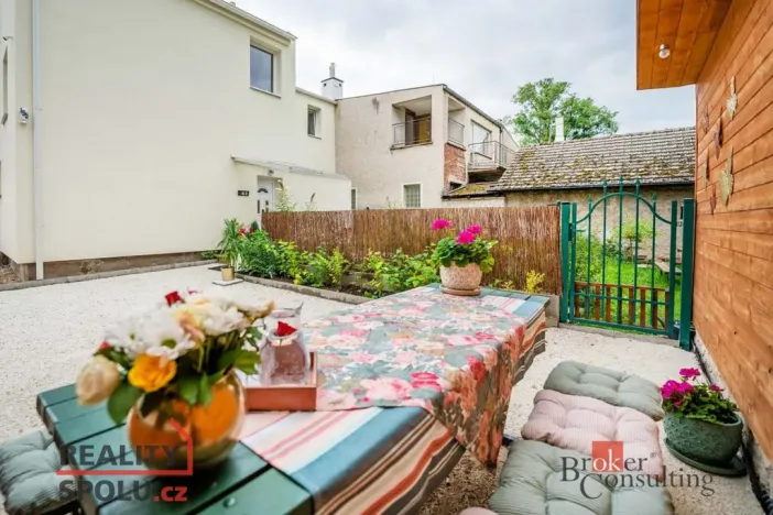 Pronájem bytu 1+kk, Albrechtice nad Orlicí, 1. máje, 30 m2