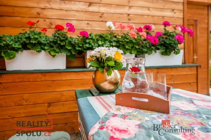 Pronájem bytu 1+kk, Albrechtice nad Orlicí, 1. máje, 30 m2