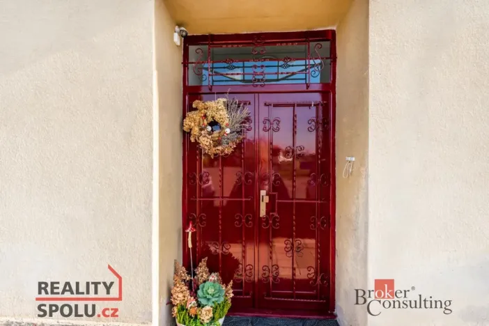 Pronájem bytu 1+kk, Albrechtice nad Orlicí, 1. máje, 30 m2