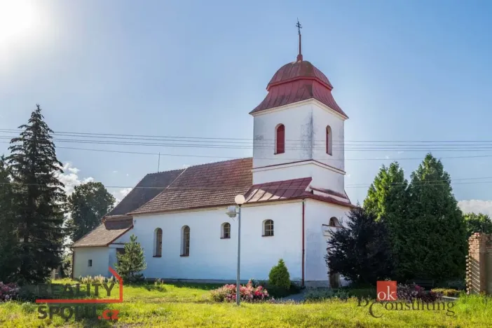 Pronájem bytu 1+kk, Albrechtice nad Orlicí, 1. máje, 30 m2
