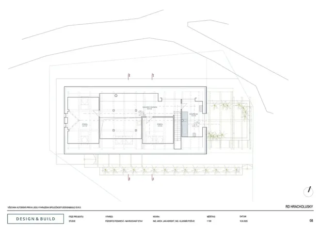 Prodej rodinného domu, Hracholusky, 133 m2
