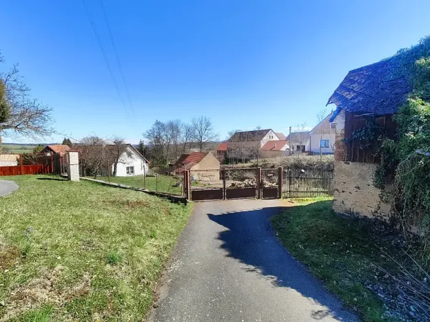 Prodej rodinného domu, Hracholusky, 133 m2