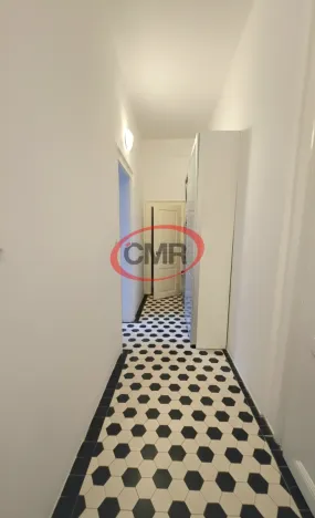 Pronájem bytu 2+1, Praha, Sokolovská, 65 m2