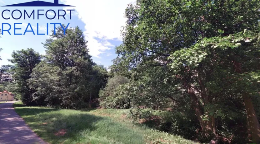 Prodej pozemku pro bydlení, Jiříkov, 600 m2