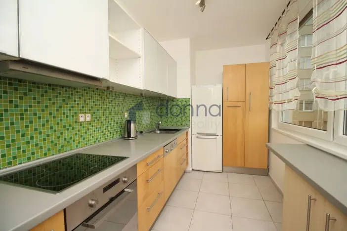 Pronájem bytu 3+kk, Praha, Gabinova, 69 m2