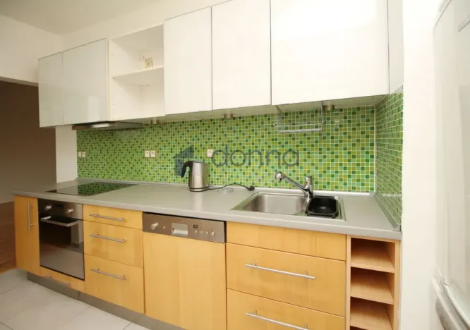 Pronájem bytu 3+kk, Praha, Gabinova, 69 m2