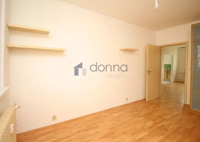 Pronájem bytu 3+kk, Praha, Gabinova, 69 m2