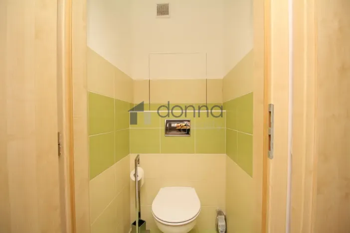 Pronájem bytu 3+kk, Praha, Gabinova, 69 m2