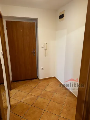 Pronájem bytu 2+kk, Slavkov, Zámecká, 49 m2