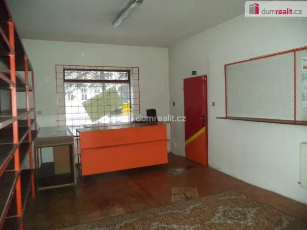 Pronájem obchodního prostoru, Vratimov, Frýdecká, 75 m2