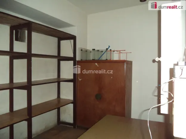 Pronájem obchodního prostoru, Vratimov, Frýdecká, 75 m2