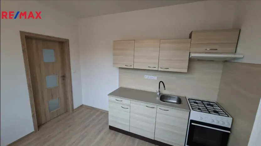 Pronájem bytu 2+1, Vysoké Mýto - Litomyšlské Předměstí, Ležáků, 59 m2