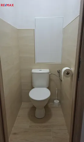 Pronájem bytu 2+1, Vysoké Mýto - Litomyšlské Předměstí, Ležáků, 59 m2