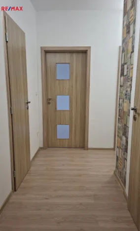 Pronájem bytu 2+1, Vysoké Mýto - Litomyšlské Předměstí, Ležáků, 59 m2