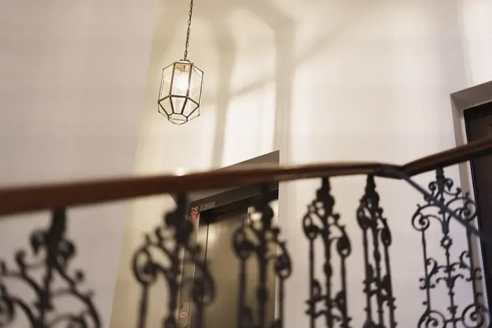 Pronájem bytu 2+kk, Praha - Vinohrady, Pod Karlovem, 51 m2