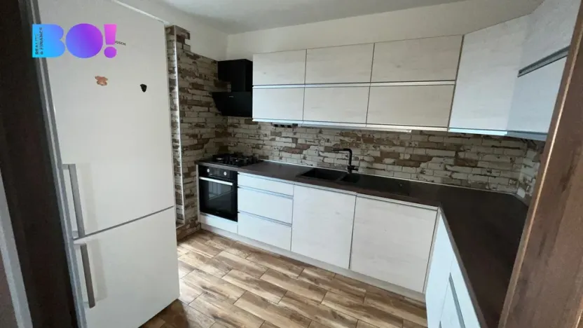 Pronájem bytu 2+kk, Karviná, Ciolkovského, 58 m2