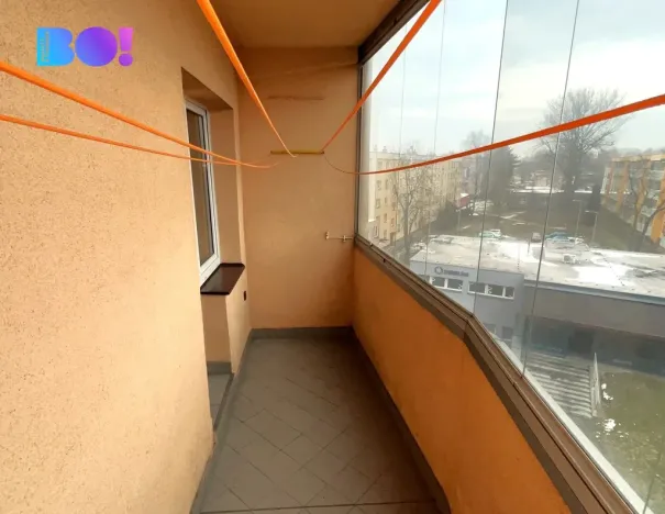 Pronájem bytu 2+kk, Karviná, Ciolkovského, 58 m2