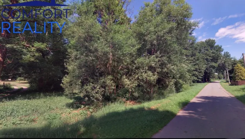 Prodej pozemku pro bydlení, Jiříkov, 637 m2